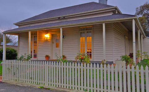 First Chance - Phillip Island Accommodation 4