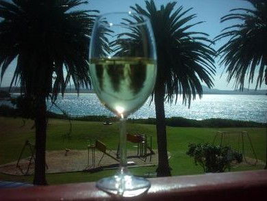 Bermagui Beach Hotel Motel - Phillip Island Accommodation 1