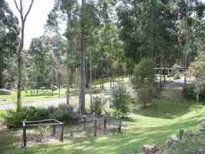 Dybara Park Holiday Cottages - Phillip Island Accommodation 2