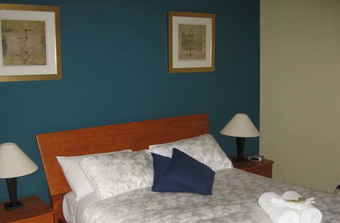 Away At Berry - Phillip Island Accommodation 5