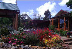 Blossoms Bed And Breakfast - Phillip Island Accommodation 2
