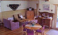 Blossoms Bed And Breakfast - Phillip Island Accommodation 3