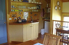 Blossoms Bed And Breakfast - Phillip Island Accommodation 4