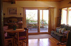 Blossoms Bed And Breakfast - Phillip Island Accommodation 5