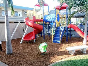 Admirals Lodge - Phillip Island Accommodation 0