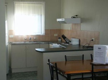 Admirals Lodge - Phillip Island Accommodation 3