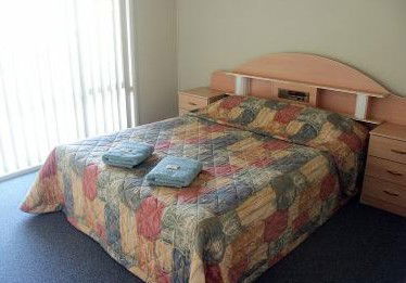 Admirals Lodge - Phillip Island Accommodation 4
