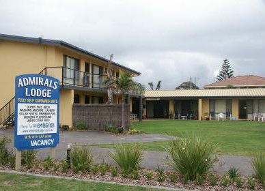 Admirals Lodge - Phillip Island Accommodation 5