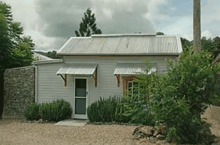 Mavis's Kitchen and Cabins - Phillip Island Accommodation