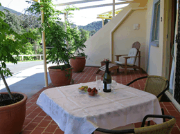 A View Of Mt Warning Bed And Breakfast - Phillip Island Accommodation 2