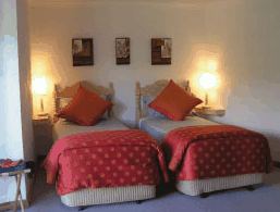 A View Of Mt Warning Bed And Breakfast - Phillip Island Accommodation 3