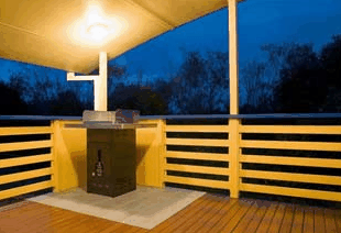 Fingal Holiday Park - Phillip Island Accommodation 0