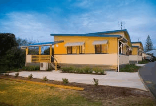Fingal Holiday Park - Phillip Island Accommodation 1