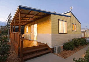 Fingal Holiday Park - Phillip Island Accommodation 2