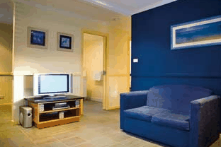 Fingal Holiday Park - Phillip Island Accommodation 3