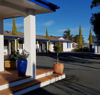 Colonial Motel - Phillip Island Accommodation