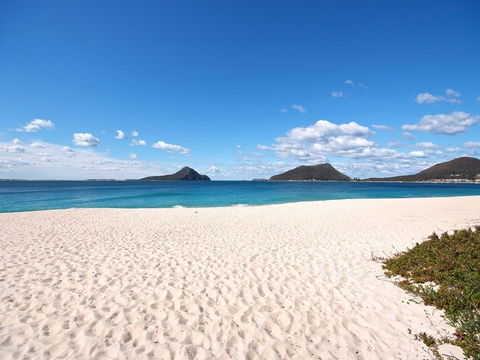 Albacore 4 - Phillip Island Accommodation 2