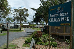 Browns Rocks Caravan Park - Phillip Island Accommodation