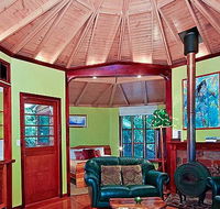 Mt Warning Rainforest Retreat  - Phillip Island Accommodation