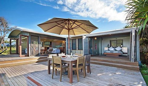 Absolute Pavillion - Phillip Island Accommodation 5