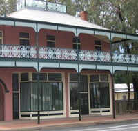 Bourke Apartments - Phillip Island Accommodation