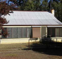 Kookaburra Cottage - Pooncarie - Phillip Island Accommodation