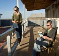 Mungo Shearers Quarters - Phillip Island Accommodation