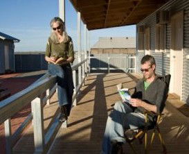 Mungo Shearers Quarters - Phillip Island Accommodation 0