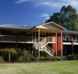 Elizabeth Leighton Bed and Breakfast - Phillip Island Accommodation