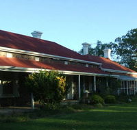 Avoca-on-Darling Hospitality - Phillip Island Accommodation