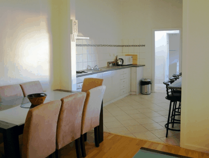 Art Mecca Holiday House - Phillip Island Accommodation 2