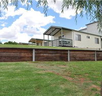 Euston Riverfront Caravan Park and Cafe - Phillip Island Accommodation