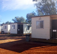 Lightning Ridge Tourist Park - Phillip Island Accommodation