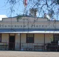 The Homebush - Phillip Island Accommodation