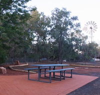 Redbank Homestead - Gundabooka National Park - Phillip Island Accommodation
