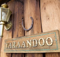 Yaraandoo Lakeside Retreat - Phillip Island Accommodation