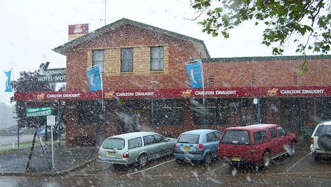 Snowgoose Hotel Motel - Phillip Island Accommodation 0