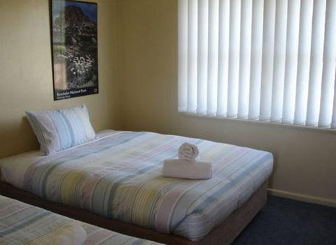 Snowgoose Hotel Motel - Phillip Island Accommodation 1