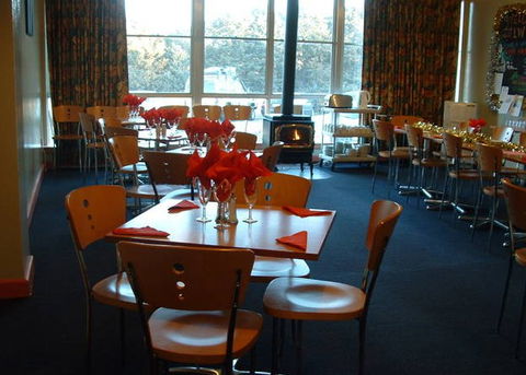 Snowgoose Hotel Motel - Phillip Island Accommodation 3