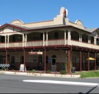 The Royal Hotel Adelong - Phillip Island Accommodation