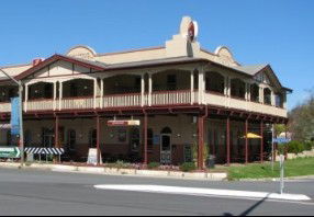 The Royal Hotel Adelong - Phillip Island Accommodation 0