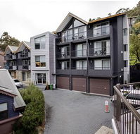 Snowgoose Apartments - Phillip Island Accommodation