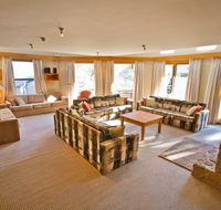 Attunga Ski Lodge Thredbo - Phillip Island Accommodation