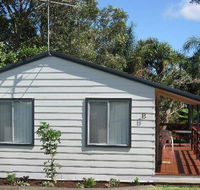 Beach House Fingal Bay - Phillip Island Accommodation