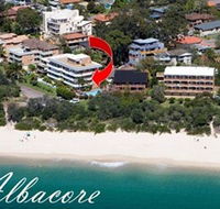 Albacore 4 - Phillip Island Accommodation