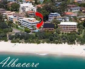 Albacore 4 - Phillip Island Accommodation 0