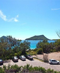 Albacore 4 - Phillip Island Accommodation 1