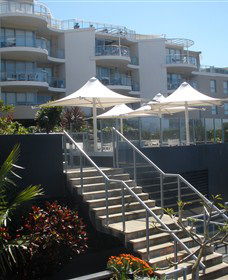 Cote D Azur - Phillip Island Accommodation 1