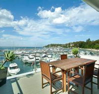 Crows Nest - Nelson Bay - Phillip Island Accommodation