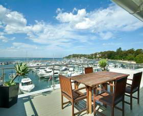 Crows Nest - Nelson Bay - Phillip Island Accommodation 0